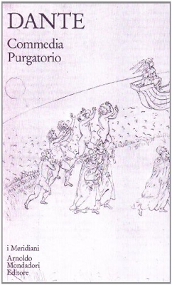 La Commedia: 2 (I Meridiani)