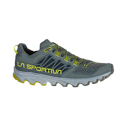 La Sportiva Helios III Gris 46D909712 características