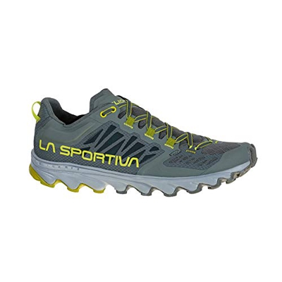 La Sportiva Helios III Gris 46D909712