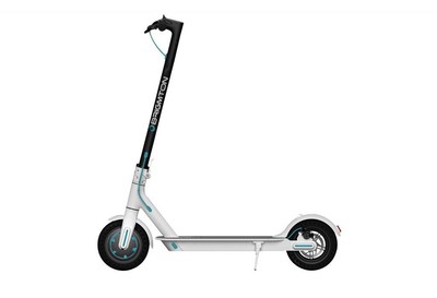Brigmton BMi-367 Patinete Eléctrico Blanco