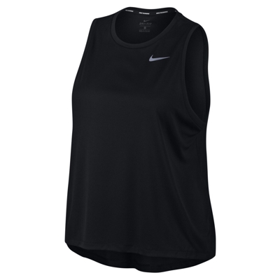Nike - Camiseta De Mujer Tallas Grandes Miller