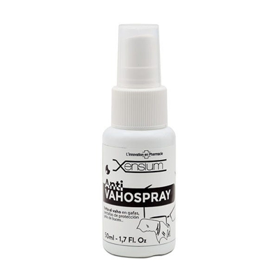 Anti Vaho Spray