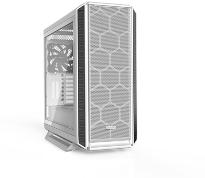 be quiet! Silent Base 802 Window White