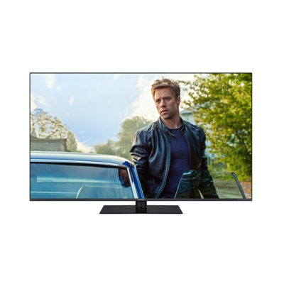 Panasonic - TV LED 127 Cm (50'') TX-50HX700E 4K Android TV, Dolby Vision, HDR10, Smart TV Y Google Assistant