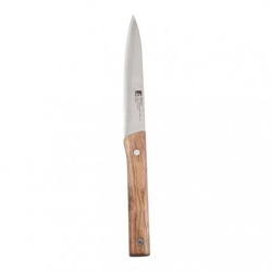 Bergner Bg8857mm Cuchillo Verdulero 12.5 precio