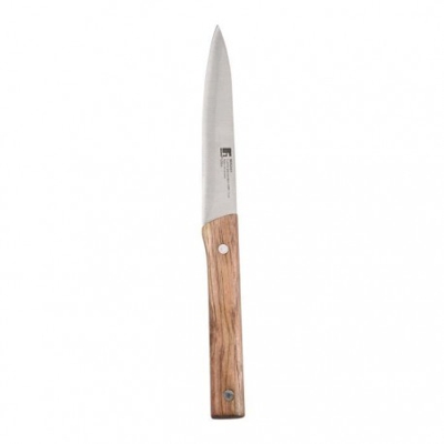 Bergner Bg8857mm Cuchillo Verdulero 12.5