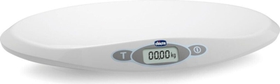 Chicco 00005577000000 - básculas para bebés