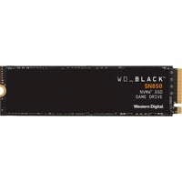 WD Black SN850 2TB SSD M.2 2280 3D NAND sin Disipador Térmico características