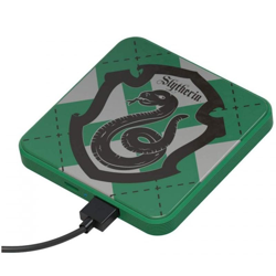 Tribe Slytherin Harry Potter Powerbank 4000 mAh en oferta