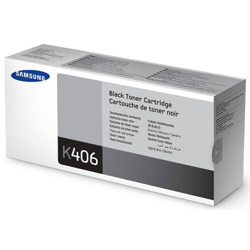Samsung Toner negro K406 CLP-36X CLX-3 en oferta