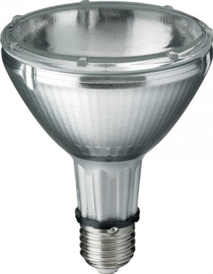 Bomb. descarga E27 70W/930 Mastercolor PAR30, 40º