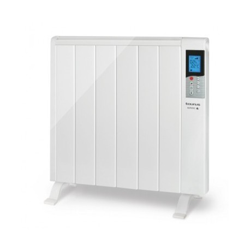 Taurus Rabat1200 Radiador características