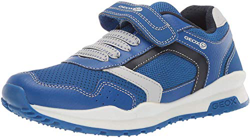 Zapatillas Deporte de Niño y Niña y Mujer GEOX J845DD 054FU J CORIDAN C4227 Royal Talla 25 precio