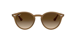 Ray-Ban RB 2180 Gafas de sol, Turtledove, 50 para Hombre precio