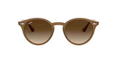 Ray-Ban RB 2180 Gafas de sol, Turtledove, 50 para Hombre