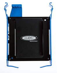 Origin Storage DELL-256MLC-F22 Unidad de Estado sólido 256 GB Serial ATA III 3.5" - Disco Duro sólido (256 GB, 3.5", 495 MB/s, 6 Gbit/s) en oferta