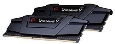 G.SKill Ripjaws V 64GB Kit DDR4-3600 CL16 (F4-3600C16D-64GVK)