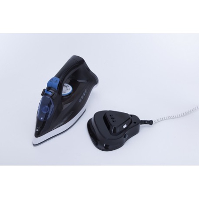 Jata Pl615c Plancha Vapor Ceramica 2600w