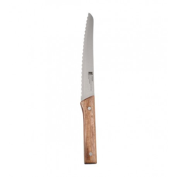 Bergner Bg8854mm Cuchillo Panero 20cm precio