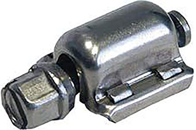 Format 4330816780008 - Gehñuse schneckenschr.bd.v2a. 14 mm. 50 st. pck.