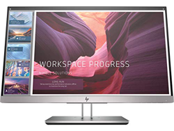 HP EliteDisplay E223d - Monitor Docking de 21.5" Ajustable en Altura (FHD antirreflejo, 1920 x 1080, IPS LED, 250cd/m, 5 ms, 16:9, HDMI, DisplayPort 1 en oferta