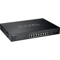 XS1930-10-ZZ0101F switch Gestionado L3 10G Ethernet (100/1000/10000) Negro, Interruptor/Conmutador precio