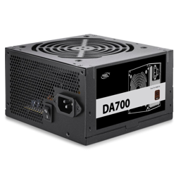 DeepCool DA700 700W 80 Plus Bronze características