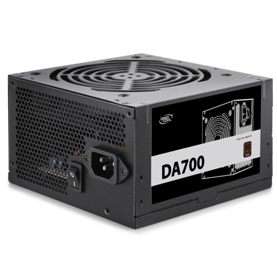 DeepCool DA700 700W 80 Plus Bronze