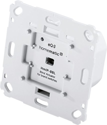 eQ-3 AG 151333A0 IP Jalousieaktor für Markenschalter 869,4-868,65 MHz en oferta