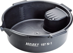 Hazet 197N-1 características