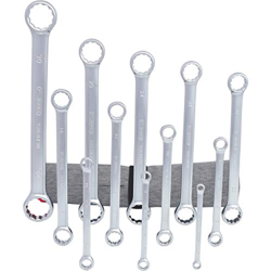 KS Tools 920.0450 - ULTIMATE + juego de llave poligonal recta, 12pcs 6x7-30x32mm precio