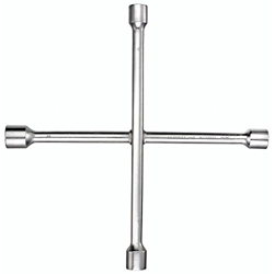 Gedore 4.06083E+12 Llave Cruciforme para Ruedas precio