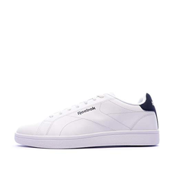 Reebok Royal Complete CLN2, Zapatos de Tenis Unisex Adulto, Multicolor (Blanco/Maruni/Blanco), 42.5 EU en oferta