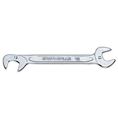 Stahlwille 12 12 - Llave Eléctrica 2 Bocas