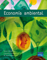 Economía ambiental características