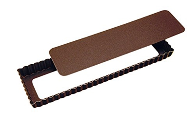 Gobel 225410 - Molde Rectangular para Tarta