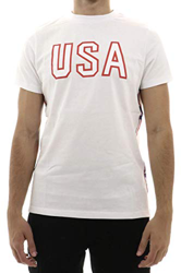 KAPPA - Authentic La Barwa - White en oferta