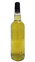 Miltonduff - Lady Of The Glen Single Cask - 1995 19 year old Whisky precio
