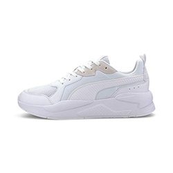PUMA X-Ray, Zapatillas Unisex Adulto, Blanco White/Gray Violet, 42.5 EU características