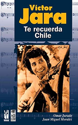 Víctor Jara: Te recuerda Chile (RABEL)