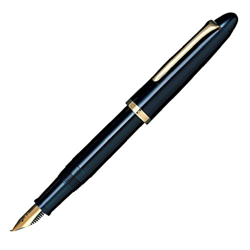 Pluma estilográfica Sailor Profit, inchfude de mannen-inch, plumín fino (10 0212 740) en oferta