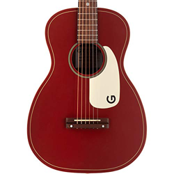 Gretsch G9500 Limited Edition Jim Dandy - Tabla para dedo, color nogal características