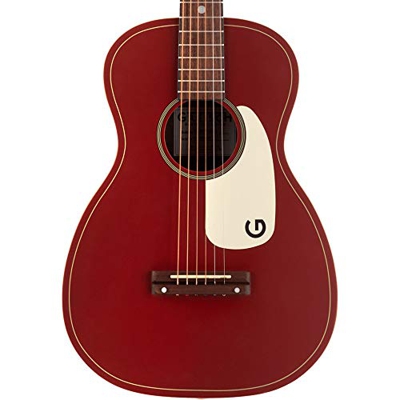 Gretsch G9500 Limited Edition Jim Dandy - Tabla para dedo, color nogal