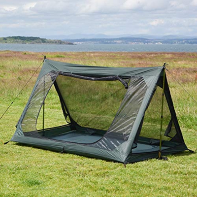DD Superlight – A-Frame – Mesh Tent