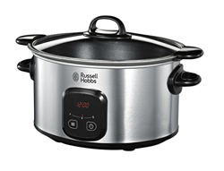 Olla de cocción lenta Russell Hobbs 22750-56 precio