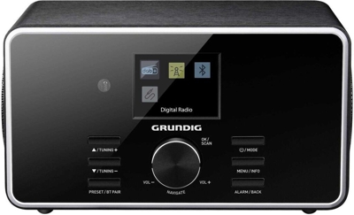 Grundig DTR 4500 2.0 BT DAB+