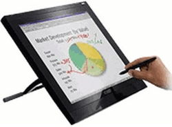 Wacom PL-720 en oferta