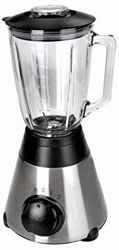 BATIDOR CON JARRA DE CRISTAL 1.5 L y 500W DE LACOR características