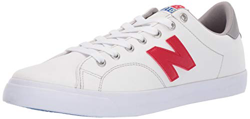 New Balance Men's 210v1 Skate Sneaker en oferta