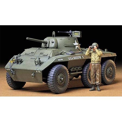 Tamiya - Maqueta de Tanque Escala 1:35 (35228)